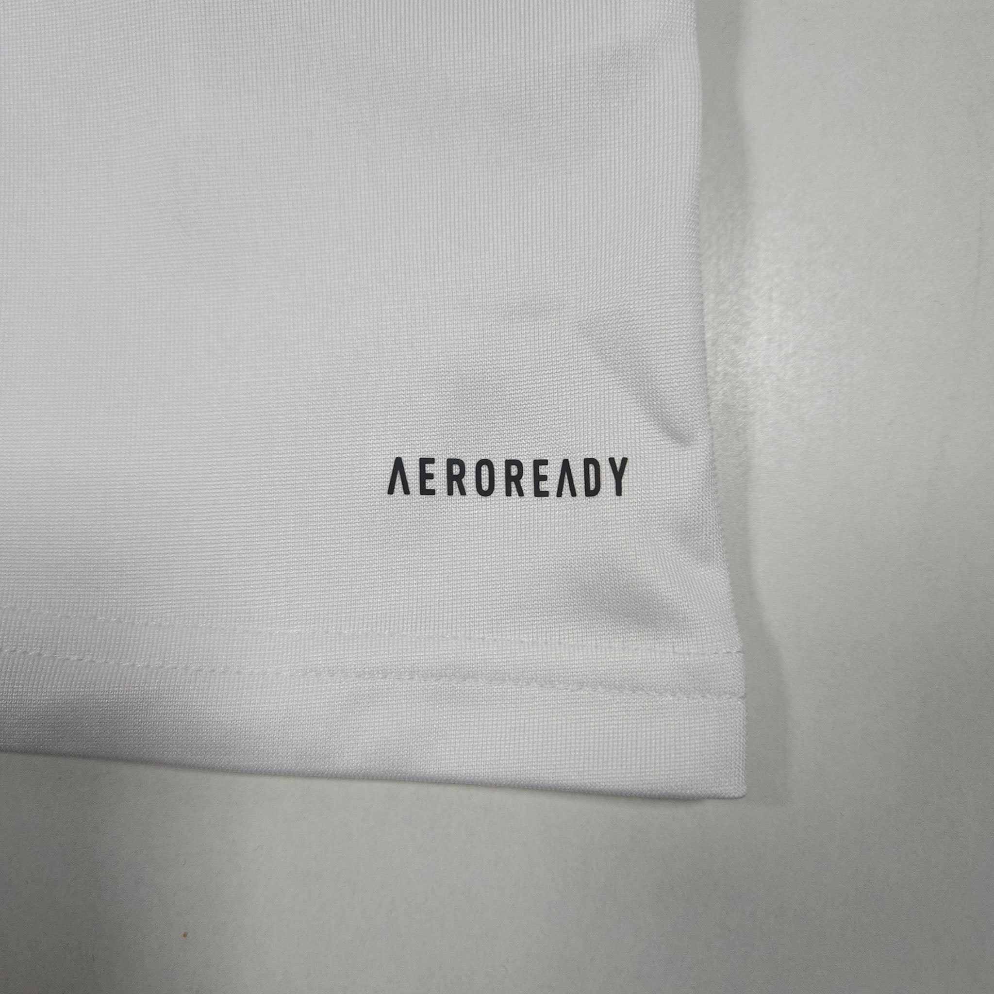 Feyenoord Home Shirt 2020-21 – Het Legioen #12 – XL