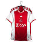 2023-24 Ajax Home Shirt - front view