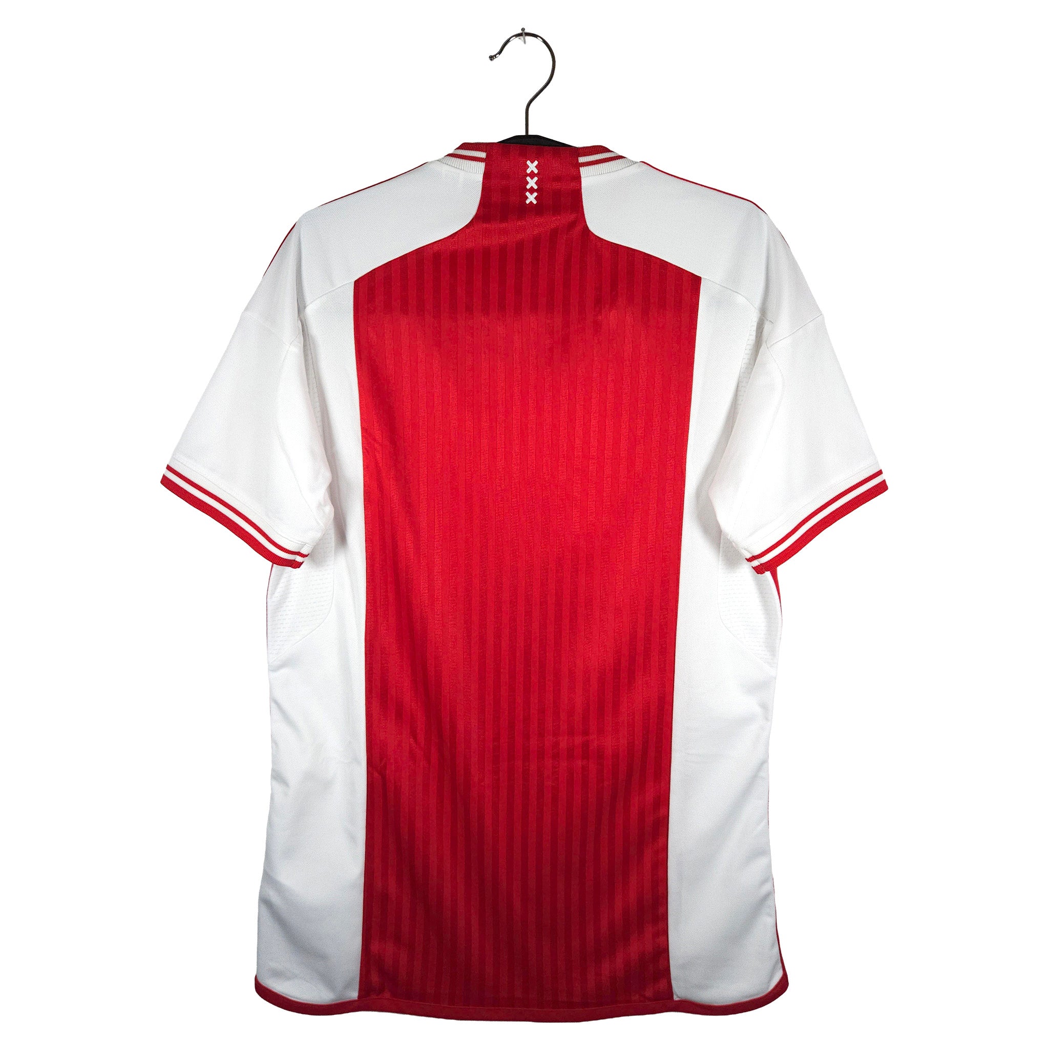 2023-24 Ajax Home Shirt back view