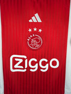 2023-24 Ajax Home Shirt - detailed view