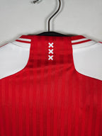 2023-24 Ajax Home Shirt - detailed view