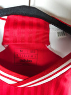 2023-24 Ajax Home Shirt - detailed view