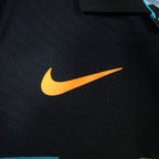 Inter Milan Third Shirt 2021-22 – Authentic detailed view 2