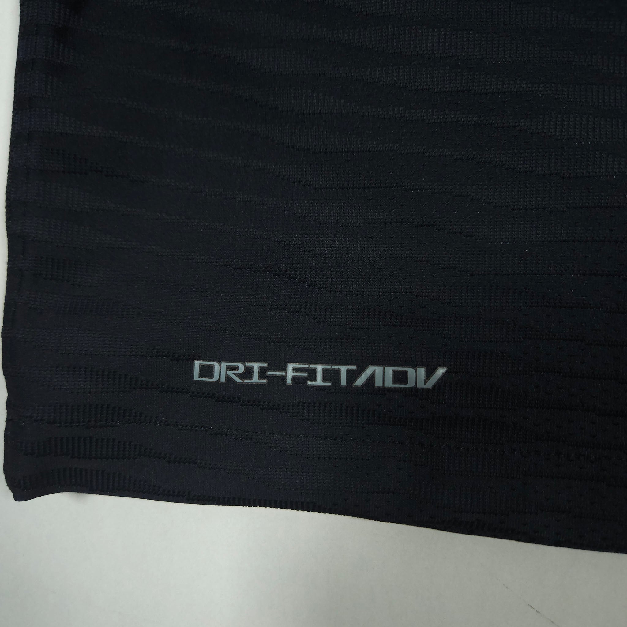 Inter Milan Third Shirt 2021-22 – Authentic – S