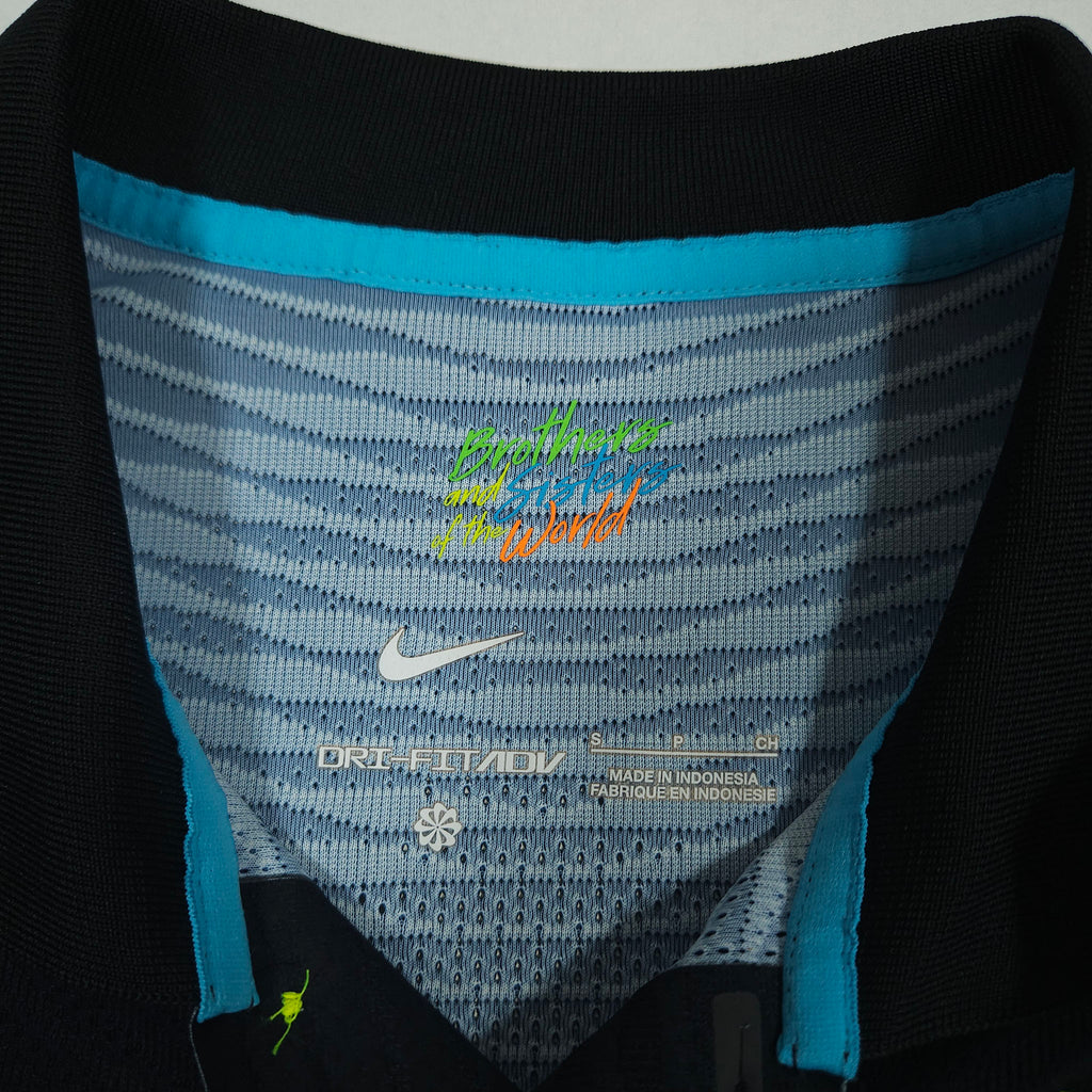 Inter Milan Third Shirt 2021-22 – Authentic – S