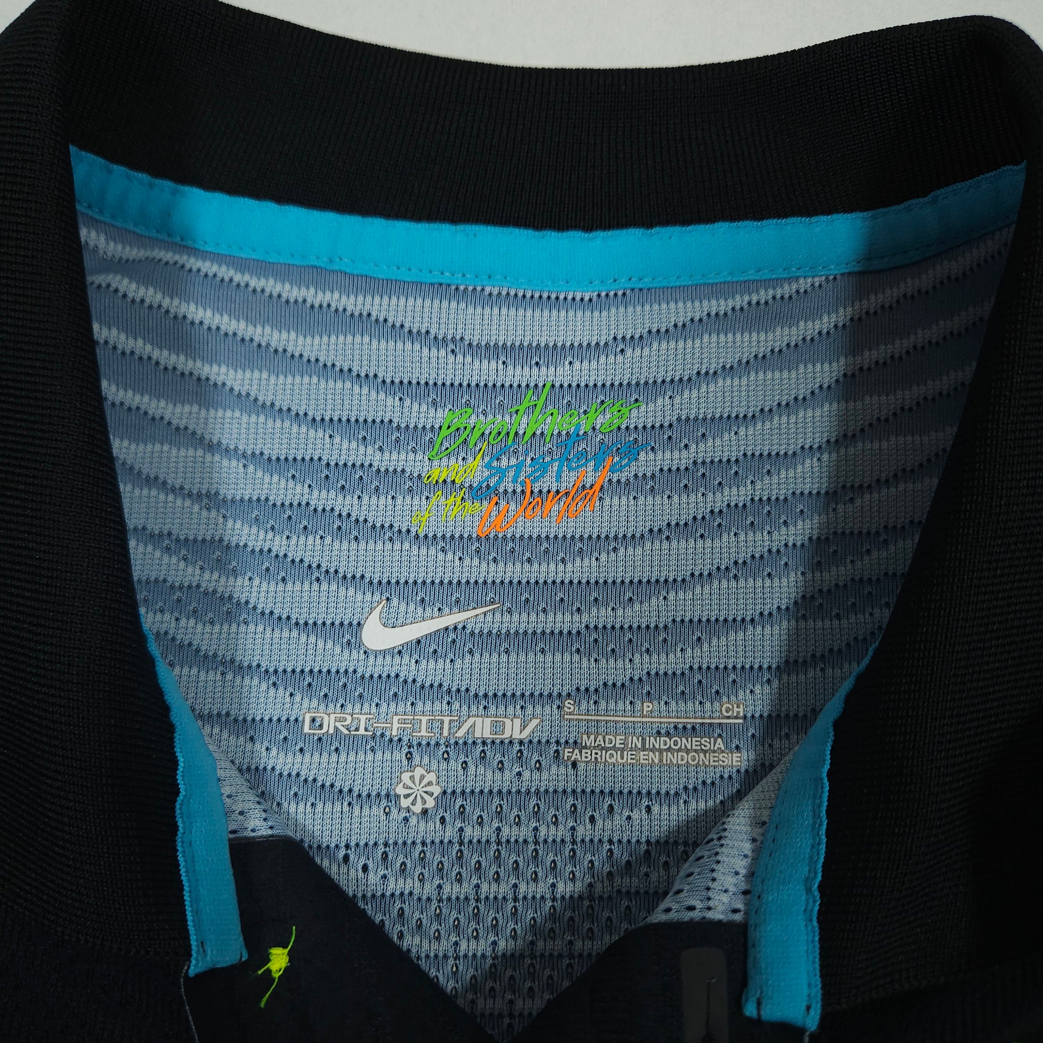 Inter Milan Third Shirt 2021-22 – Authentic – S