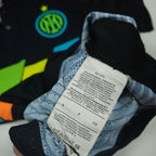 Inter Milan Third Shirt 2021-22 – Authentic detailed view 7