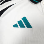Newcastle United Third Shirt 2024-25 detailed view 4