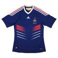France Home Shirt 2009-10 – S