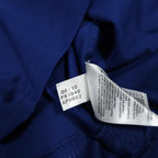 2009-10 France Home Shirt - detailed view