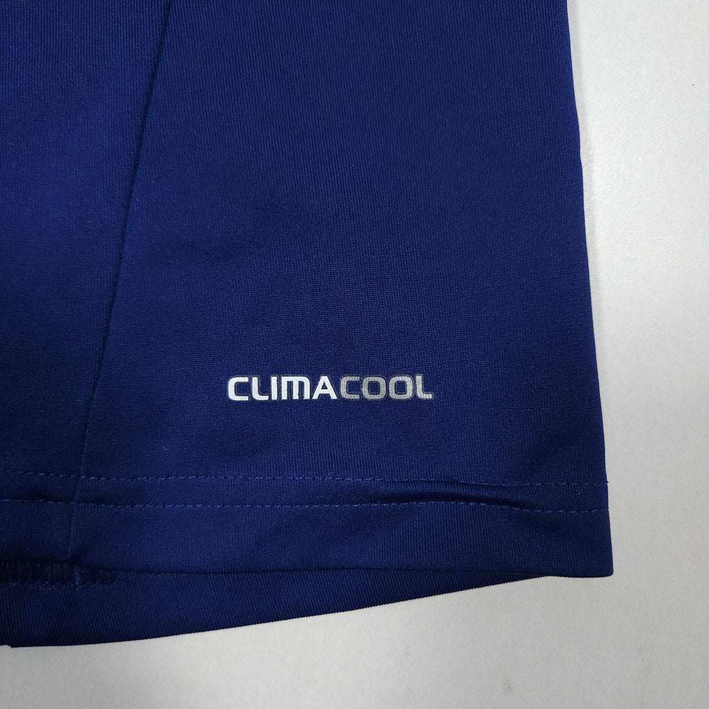 France Home Shirt 2009-10 – S