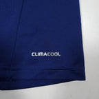 2009-10 France Home Shirt - detailed view