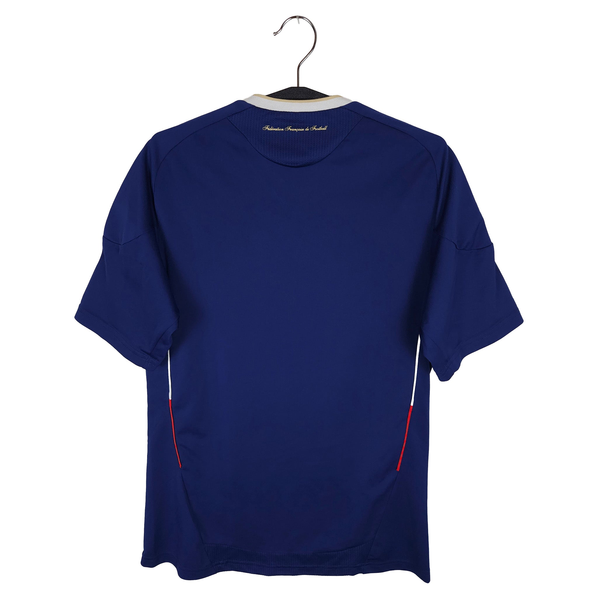 Frankreich Heimtrikot 2009-10