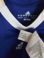 Frankrijk thuisshirt 2009-10
