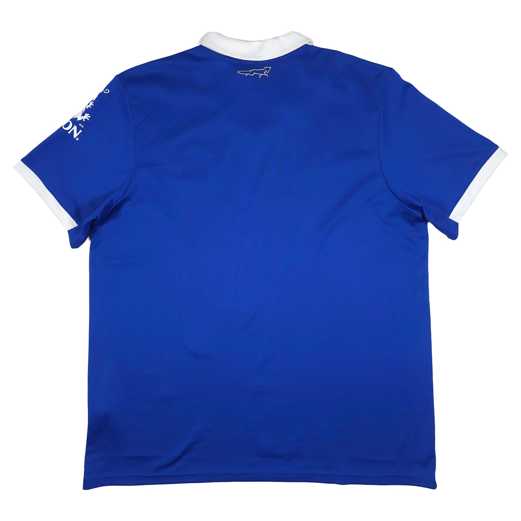 Leicester City Home Shirt 2022-23 – XL