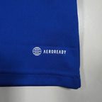 2022-23 Leicester City Home Shirt - detailed view