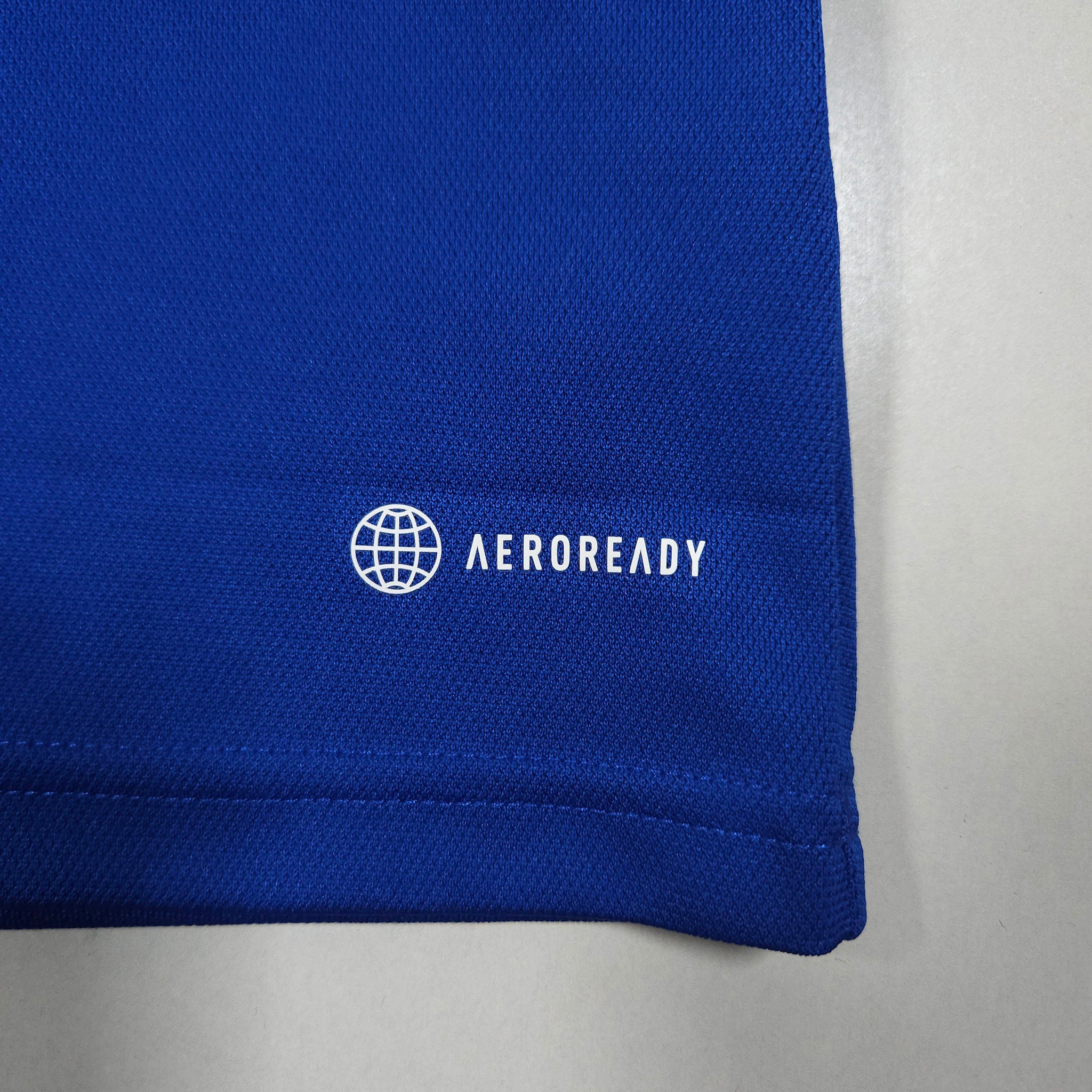 Leicester City Home Shirt 2022-23 – XL