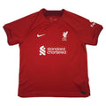 Liverpool Home Shirt 2022-23 – XL