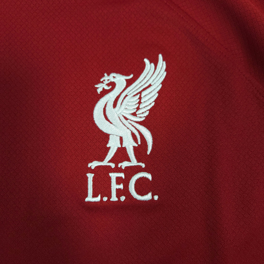 Liverpool Home Shirt 2022-23 – XL