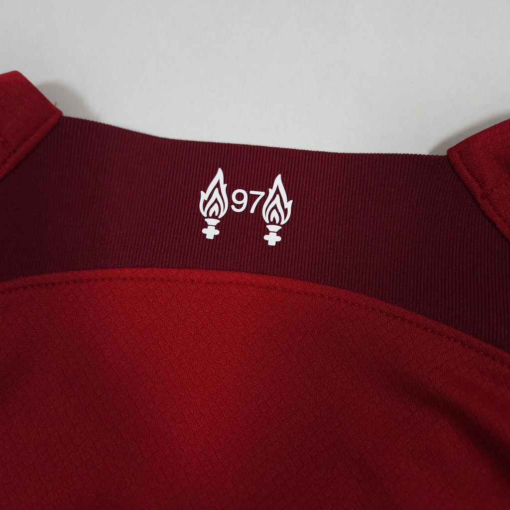 Liverpool Home Shirt 2022-23 – XL