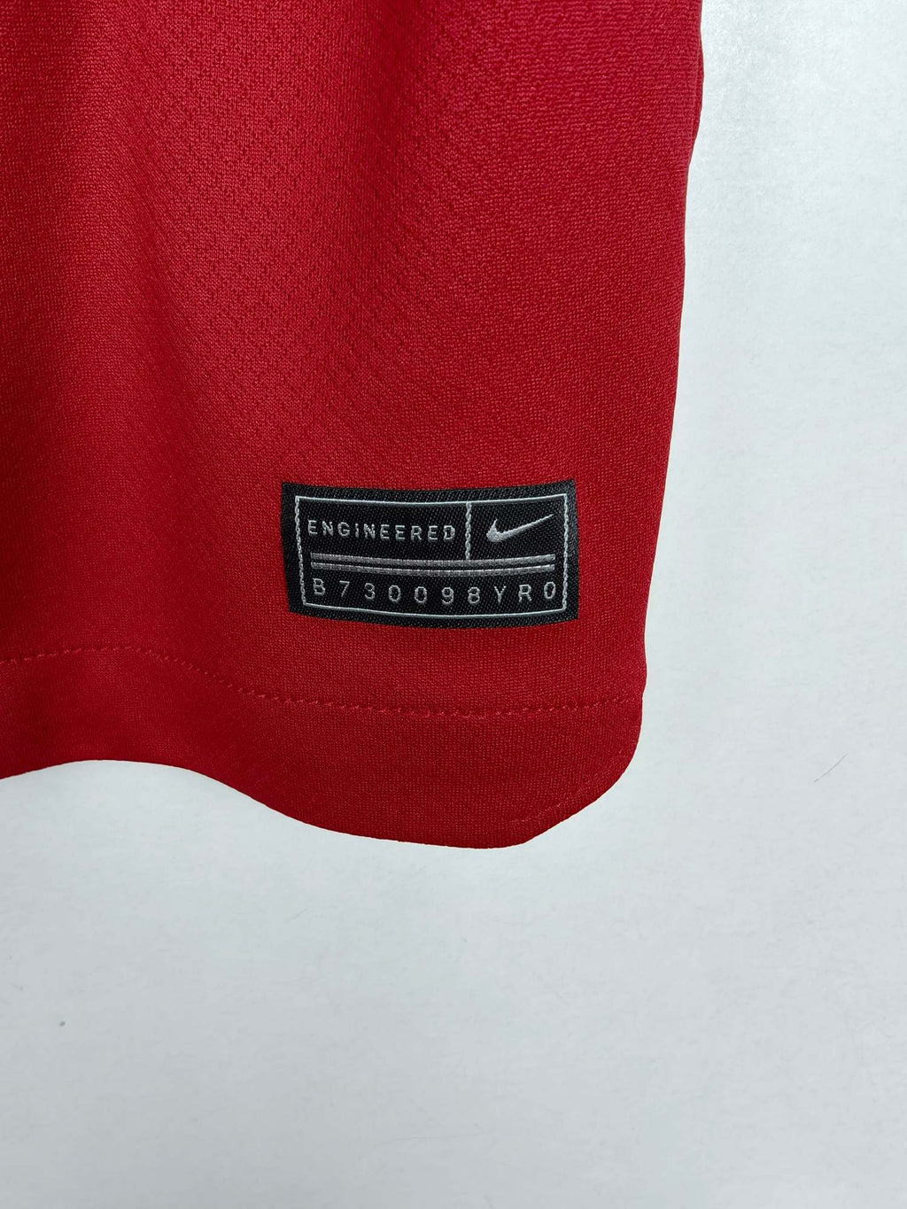 2022-23 Liverpool Home Shirt Luis Díaz #23