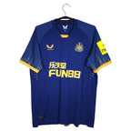 2022-23 Newcastle United Away Shirt (Pro) - front view
