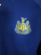 2022-23 Newcastle United Away Shirt (Pro) - detailed view