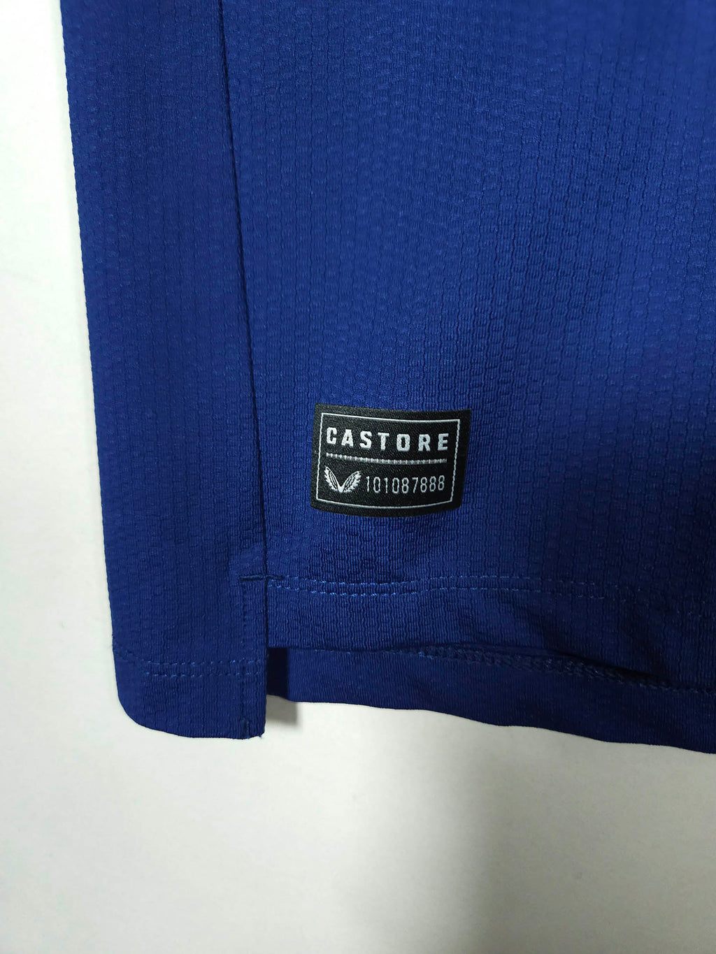2022-23 Newcastle United Away Shirt (Pro) - detailed view