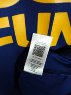 2022-23 Newcastle United Away Shirt (Pro) - detailed view