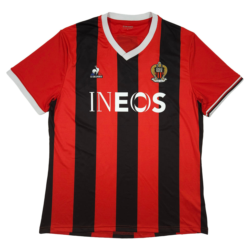 Nice Home Shirt 2023-24 – XL