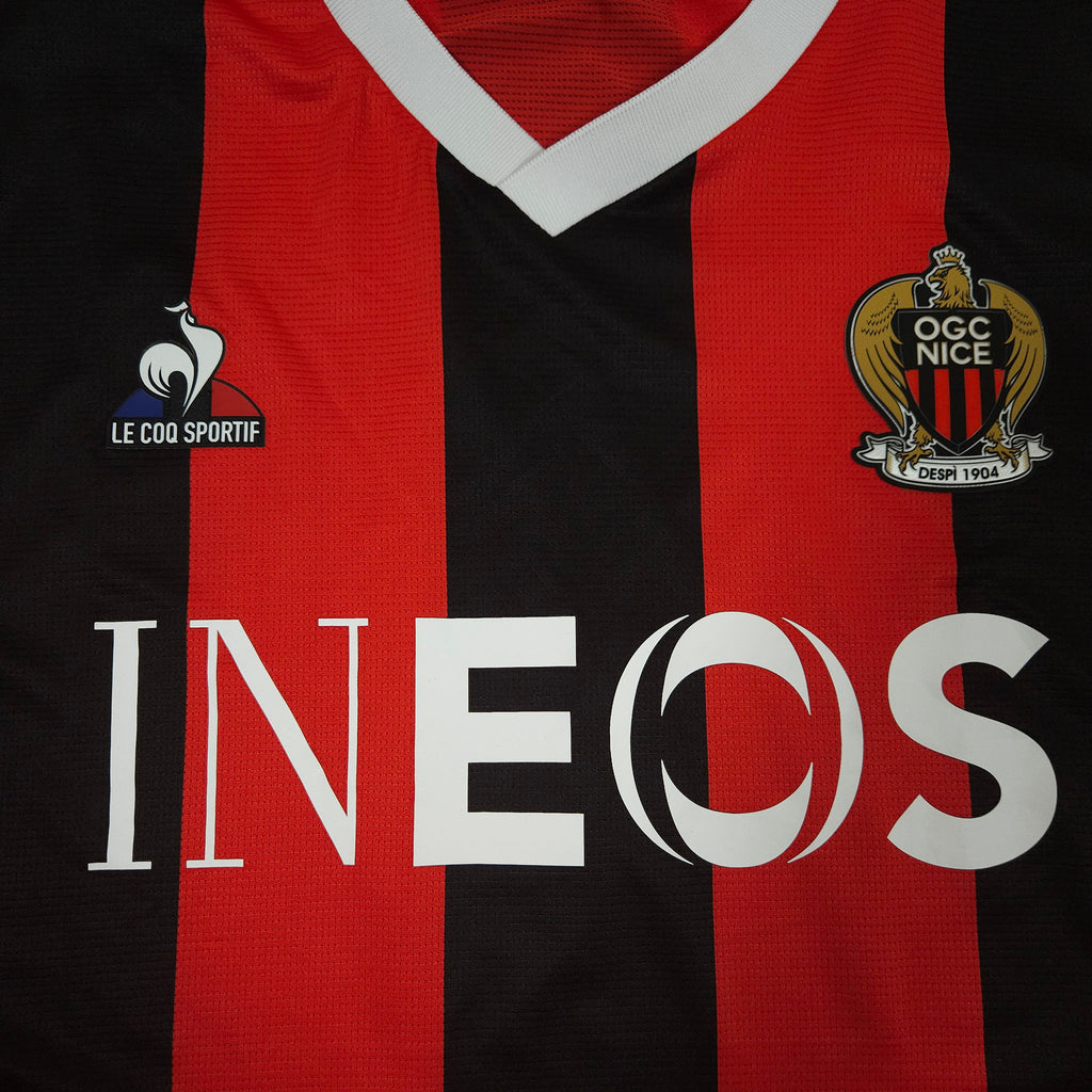 Nice Home Shirt 2023-24 – XL