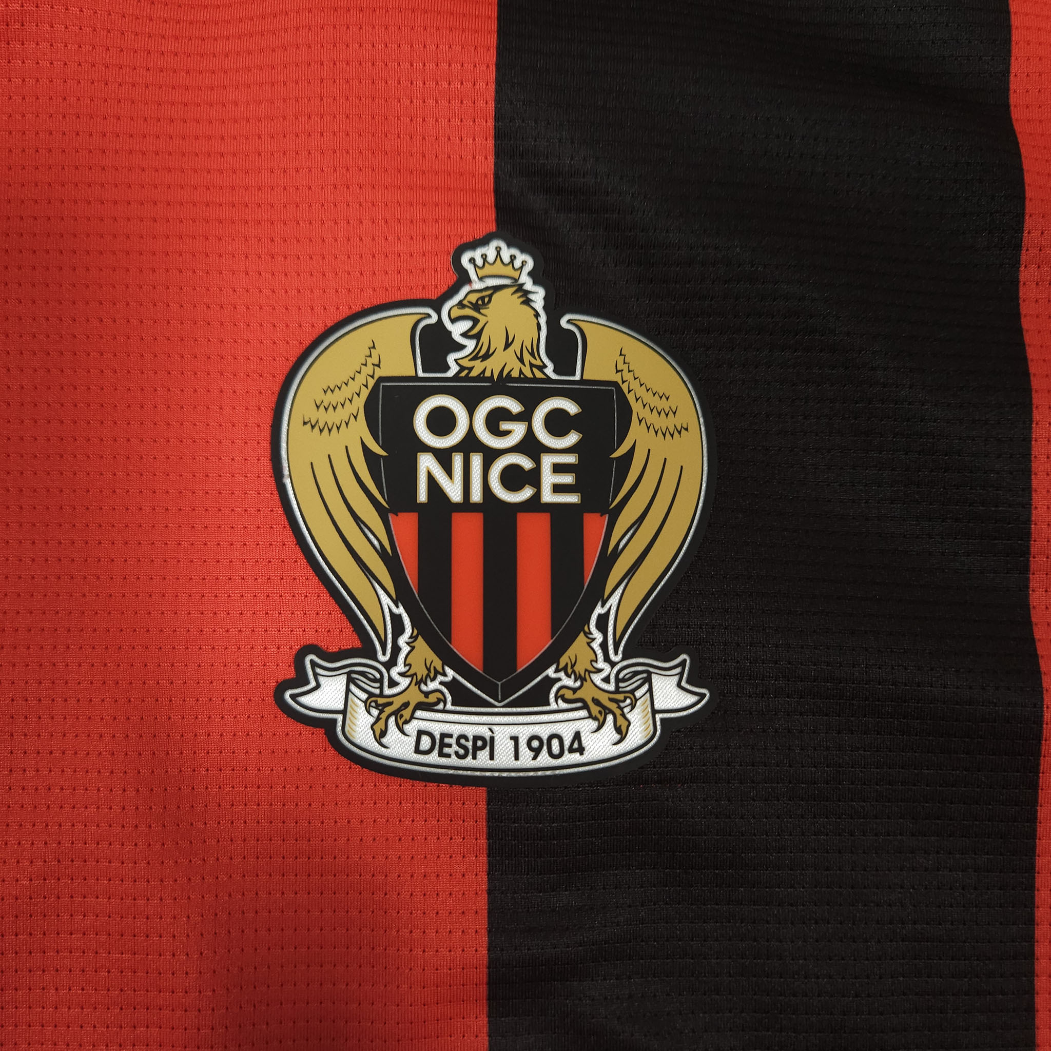 Nice Home Shirt 2023-24 – XL