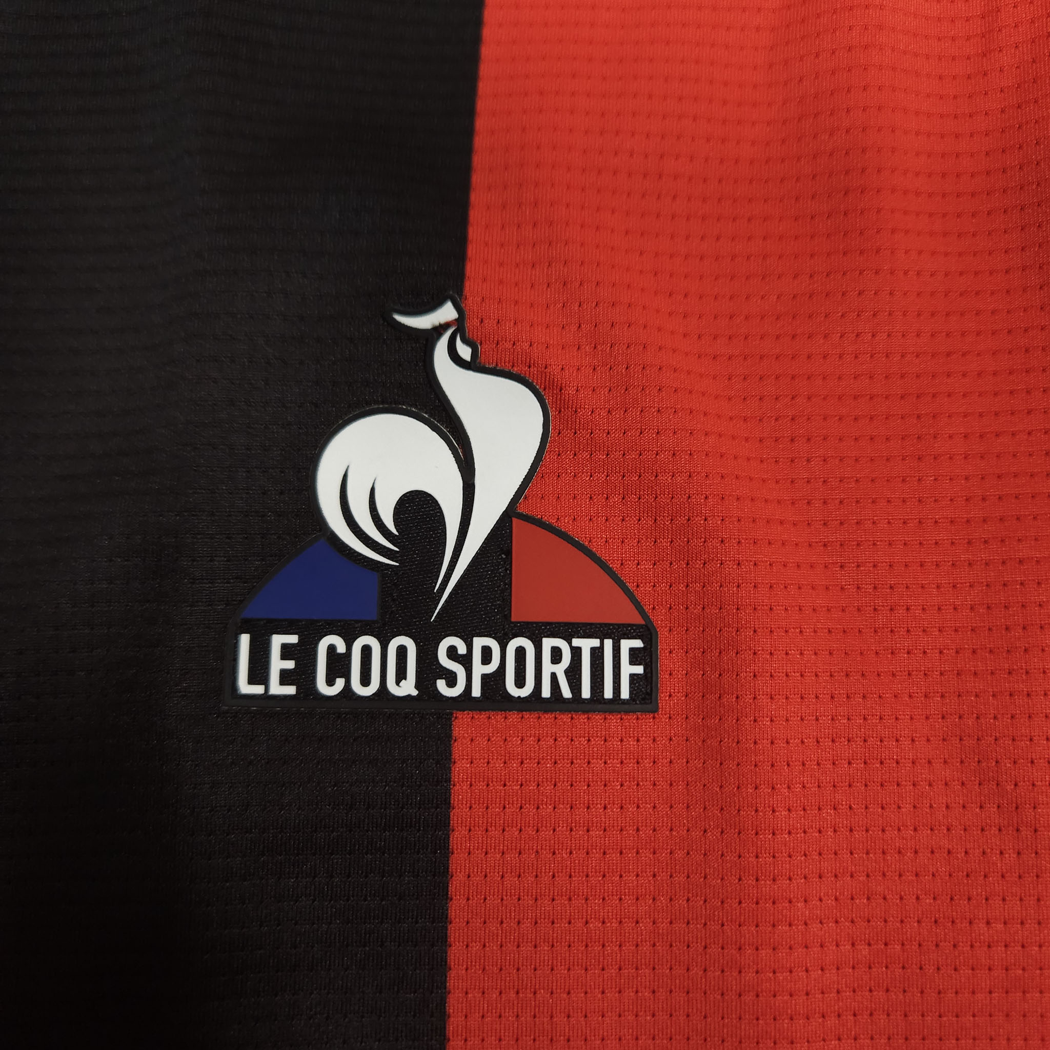 Nice Home Shirt 2023-24 – XL