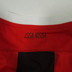 2023-24 Nice Home Shirt - detailed view