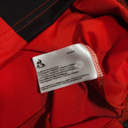 2023-24 Nice Home Shirt - detailed view