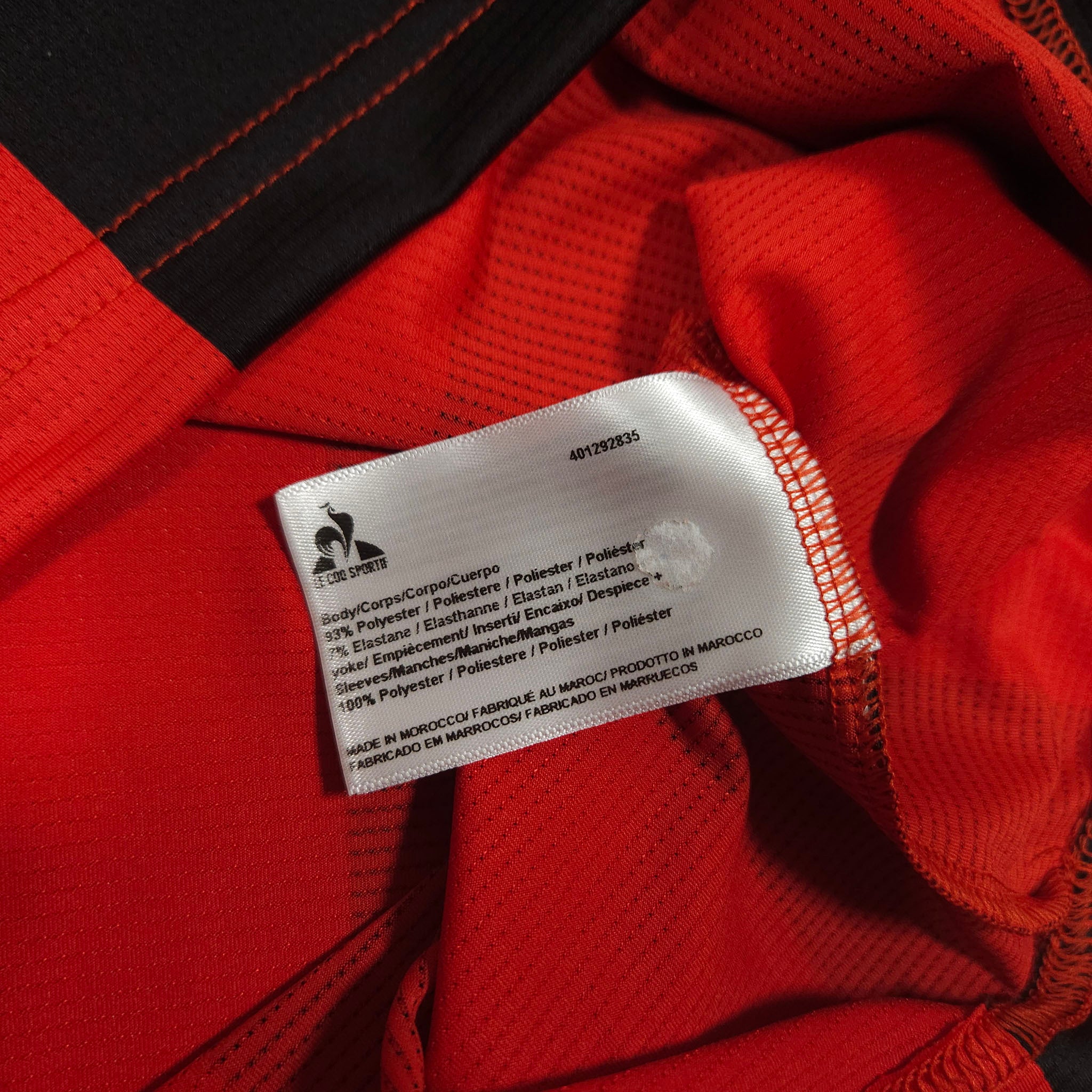 Nice Home Shirt 2023-24 – XL