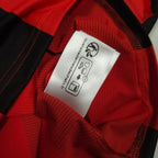 2023-24 Nice Home Shirt - detailed view