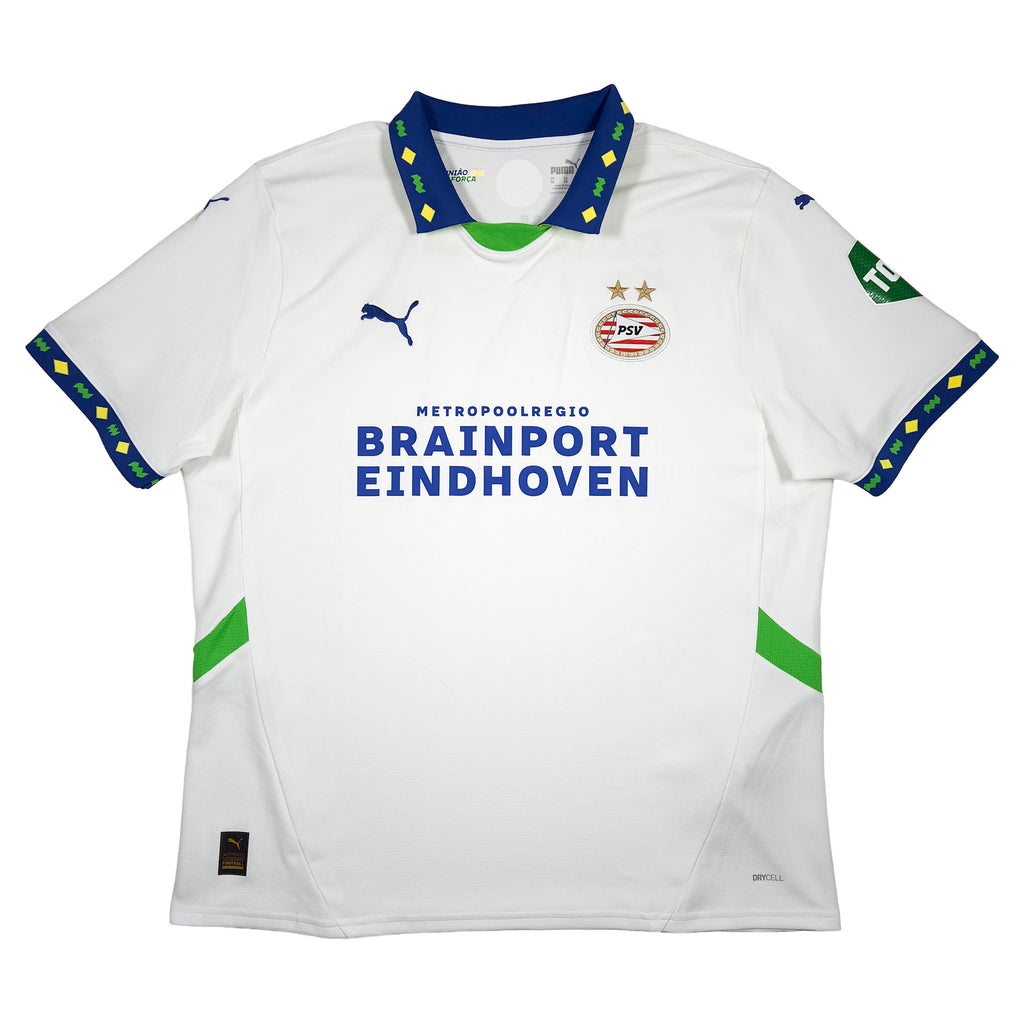 PSV Third Shirt 2024-25 front view