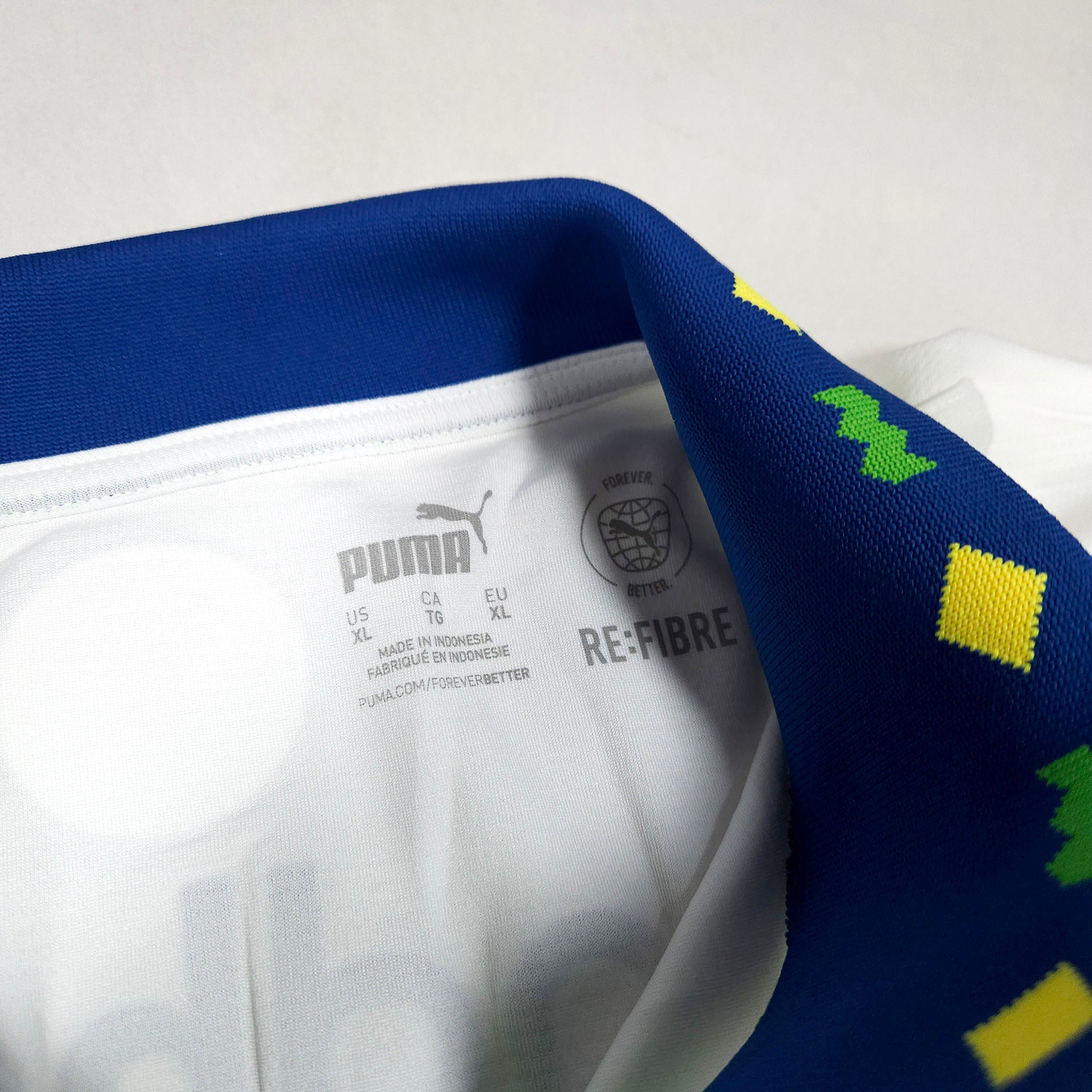 PSV Third Shirt 2024-25 detailed view 9