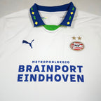 PSV Third Shirt 2024-25 detailed view 1