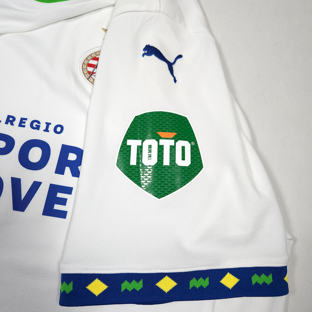 PSV Third Shirt 2024-25 detailed view 6