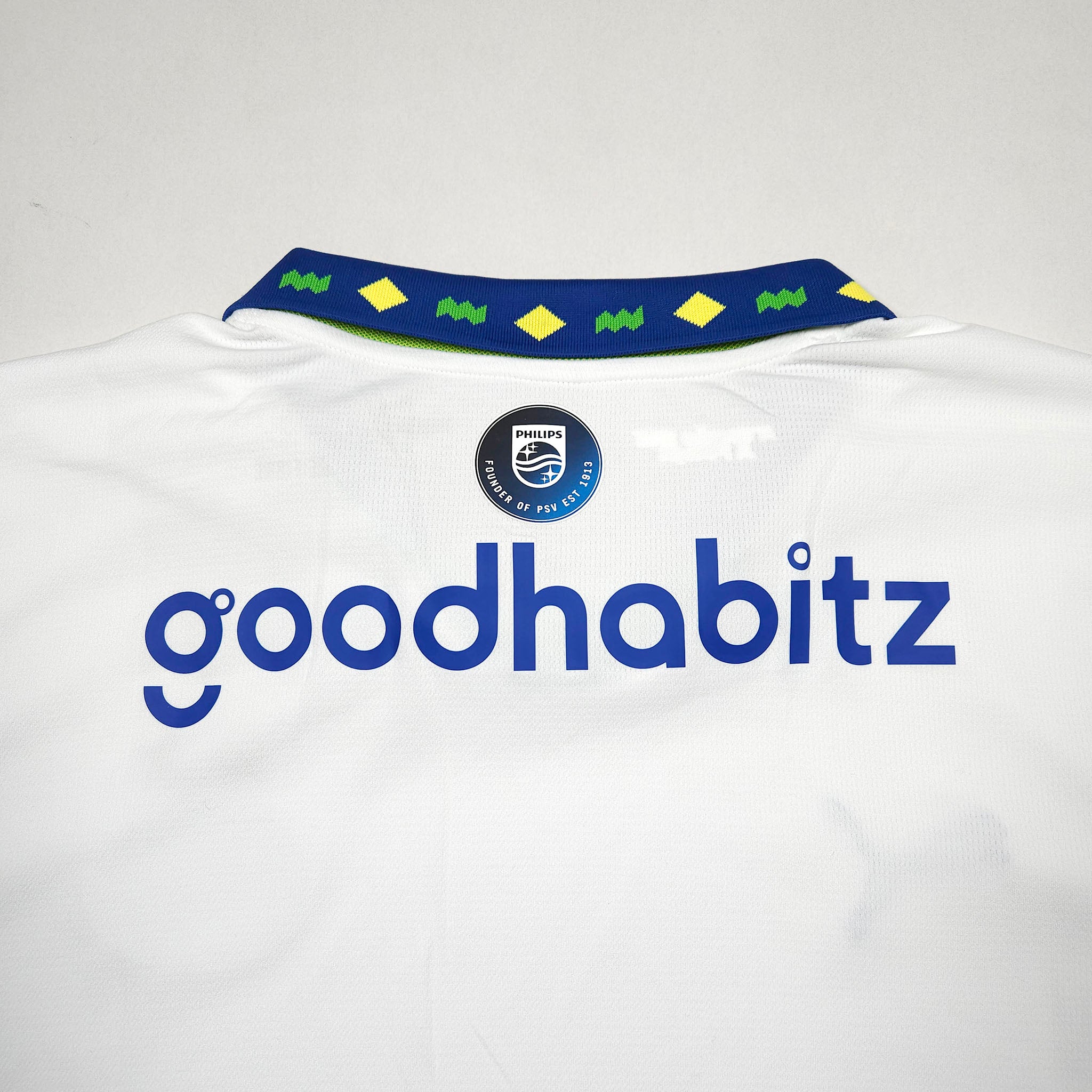 PSV Third Shirt 2024-25 detailed view 7