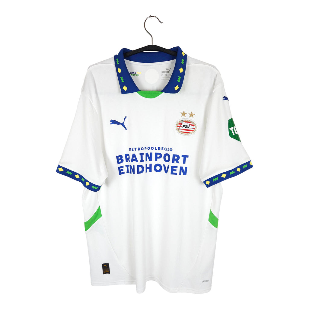 PSV derde shirt 2024-25