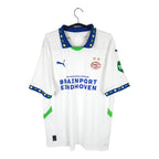 PSV derde shirt 2024-25