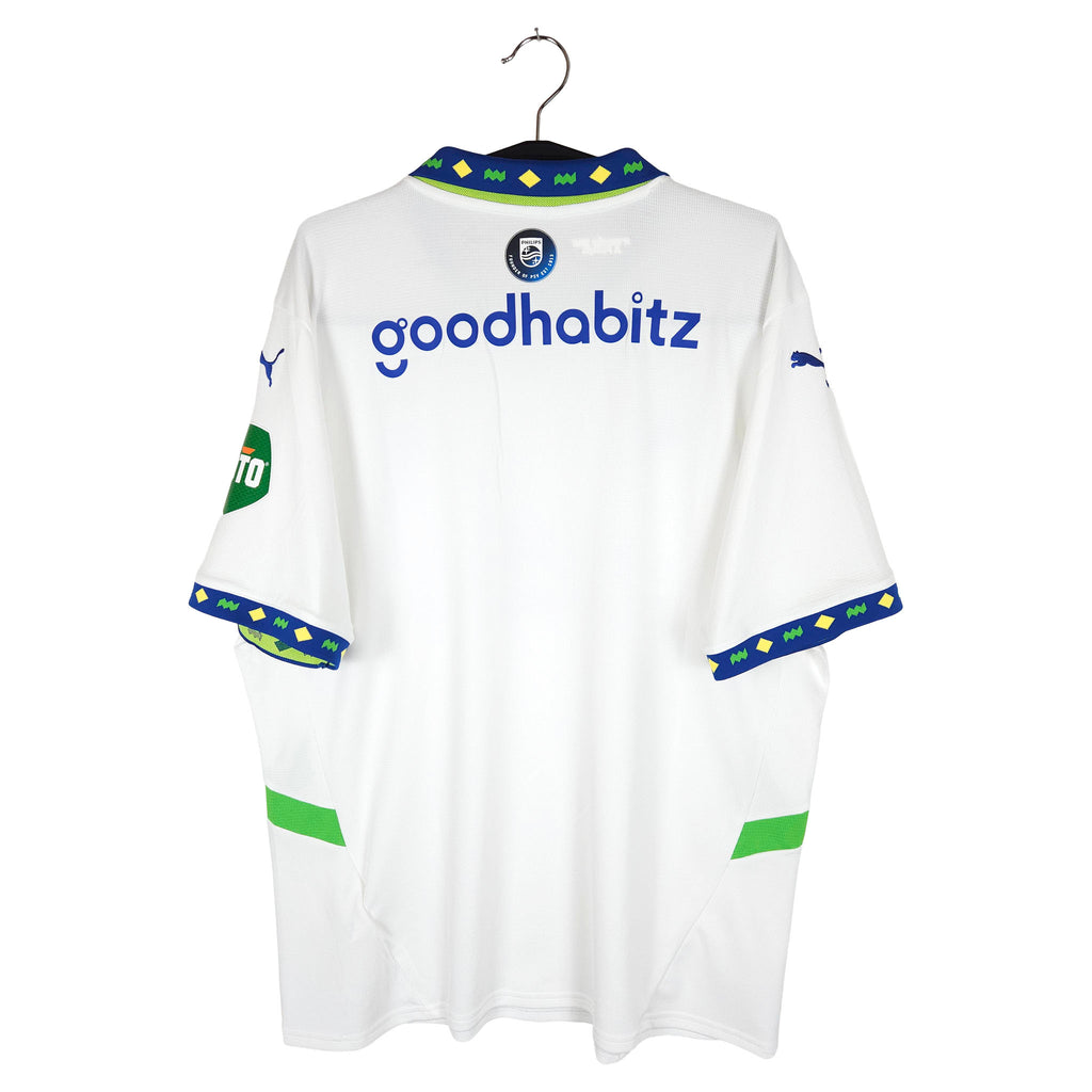 PSV derde shirt 2024-25