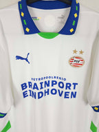 PSV derde shirt 2024-25