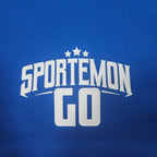 2022-23 Rangers Home Shirt - detailed view