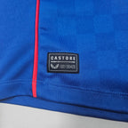 2022-23 Rangers Home Shirt - detailed view