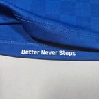 2022-23 Rangers Home Shirt - detailed view