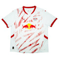 RB Leipzig Home Shirt 2024-25 – XXL